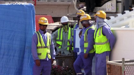 El Liverpool demanda que se investiguen las muertes de los trabajadores de los estadios de Catar