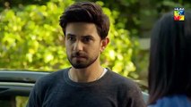 Naqab Zun Episode 36 HUM TV Drama - 16th December 2019