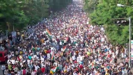 احتجاجات ضد قانون "معاد للمسلمين" حول الجنسية في الهند