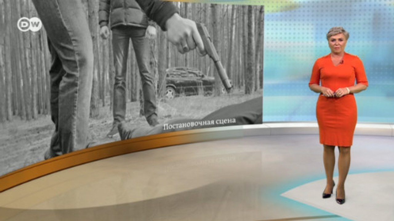 Эксклюзив DW: как в Беларуси убирали политическ...