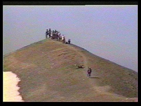 Handi Cap Evasion - Tête Nord des Fours 2756 m - Beaufortain