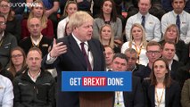 Perché dal 31 gennaio 2020 parleremo ancora di Brexit. E tanto