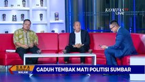 Gaduh Ancaman Tembak Mati, Begini Kata Andre Rosiade