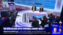 Story 5 : Un déblocage est-il possible avant Noël ? - 16/12