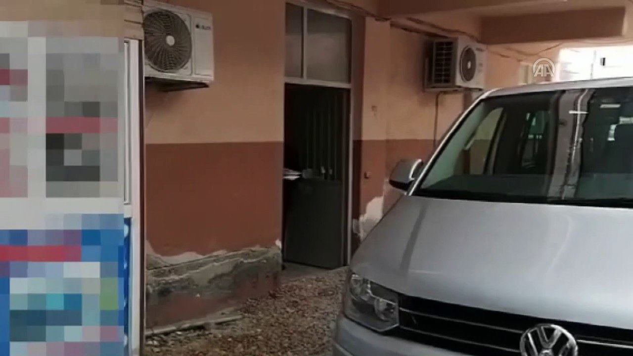 Dini duyguları istismar ederek dolandırıcılık yapan 6 kişi tutuklandı - ANTALYA