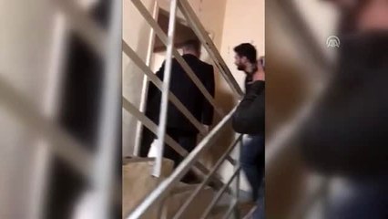 Dini duyguları istismar ederek dolandırıcılık yapan 6 kişi tutuklandı