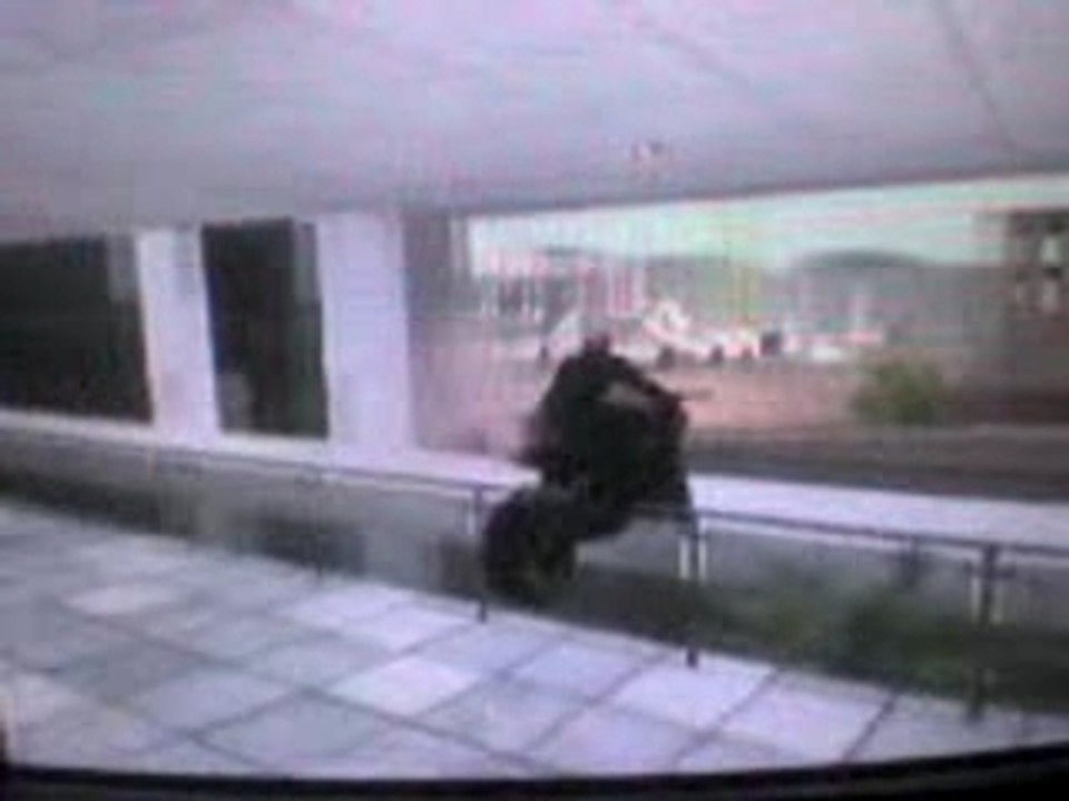 the team of stunteur