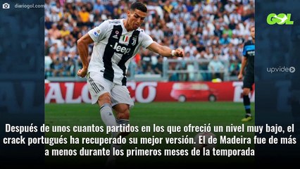 “Cristiano Ronaldo y tú”. El 2x1 que revienta el sorteo de Champions League