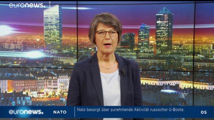 Euronews am Abend | Die Nachrichten vom 16.12.2019
