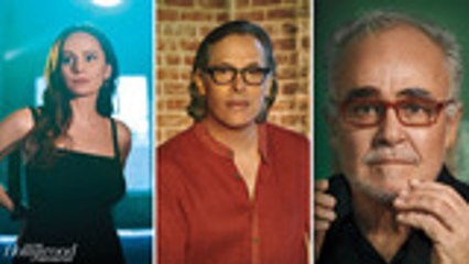 The Cinematographer Roundtable: Short Cuts With Natasha Braier, Rodrigo Prieto, Cesar Charlone