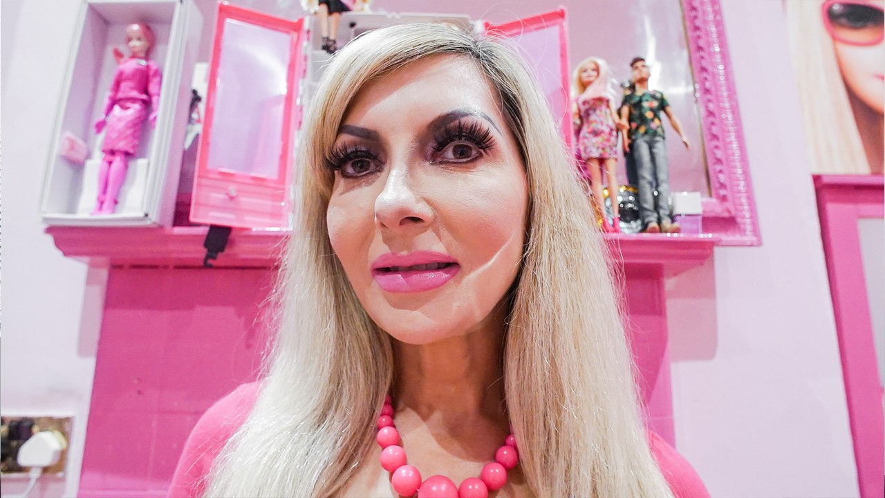 I’ve Had  Surgeries To Look Like Barbie | HOOKED ON THE LOOK
