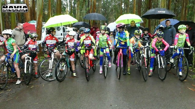 LA COPA DE ASTURIAS DE CICLOCROSS VILLA DE NAVIA 2019
