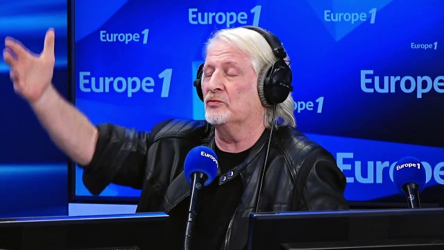 Patrick Sébastien sur les grèves : Il y a des pauvres gens en galère qui emmerdent d'autres gens en galère