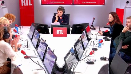 RTL Déjà demain du 16 décembre 2019