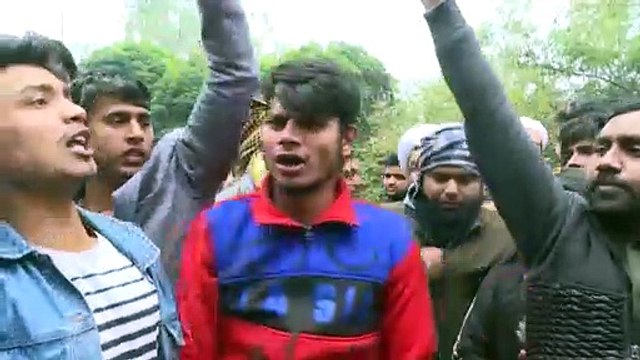 India: erősödő tüntetések az állampolgársági törvény miatt