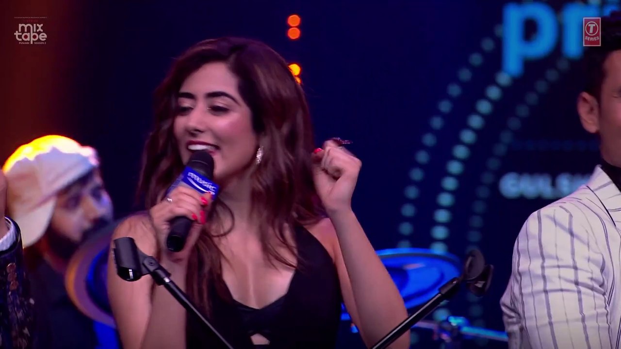 Baby Doll_Chittiyaan Kalaiyaan Ep 8★Jonita Gandhi(1080P_HD)