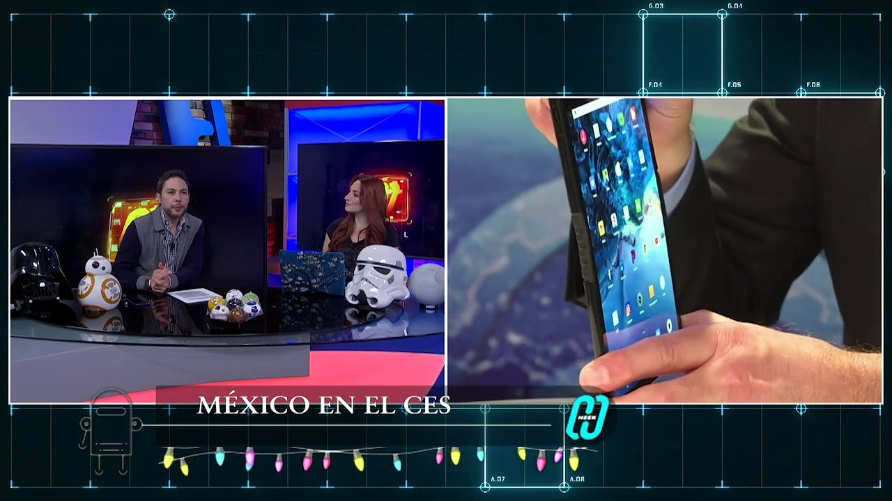 'Mi taxi', una app de la CDMX para viajar seguro