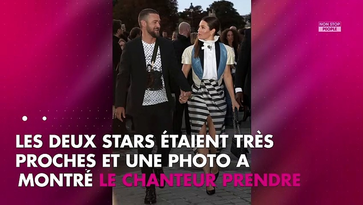 Justin Timberlake infidèle ? Jessica Biel va se rendre sur le tournage