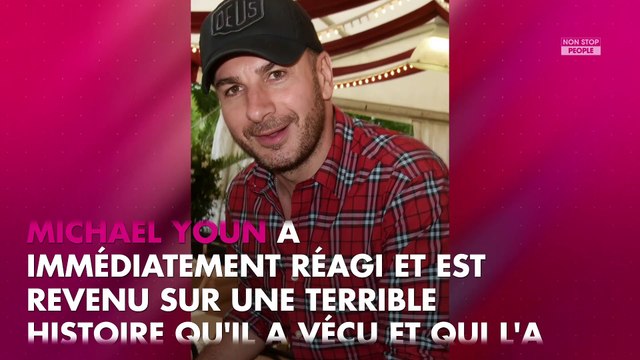 TPMP : Michaël Youn trompé par sa compagne, Cyril Hanouna choqué par ses révélations