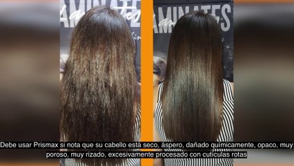 ¿Quién debe usar el botox capilar?