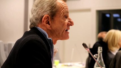 Attaqué, Alain Carignon répond au conseil municipal de Grenoble