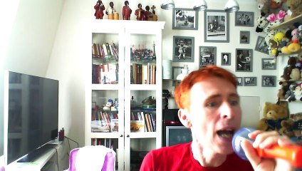 Wiwi égratigne "what you need"