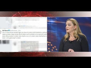 Censurë mediave, Vokshi: Rama po shfrytëzon mungesën e Gjykatës Kushtetuese