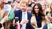 Sorry, Queen! Meghan & Harry To Ditch Both Royal Christmas Parties For Trip To U.S.