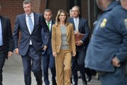 Lori Loughlin and Mossimo Giannulli Have Accused Prosecutors of Hiding Evidence