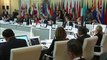 Madrid acoge la reunión de ministros de Exteriores en el Foro ASEM