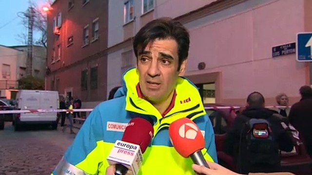 Una pareja de ancianos, muertos a puñaladas en Tetuán