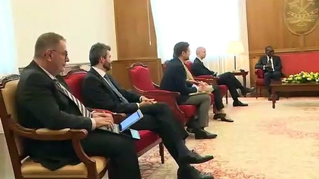 Le Bénin et la France s’accordent sur un calendrier pour la restitution des biens culturels mal acquis