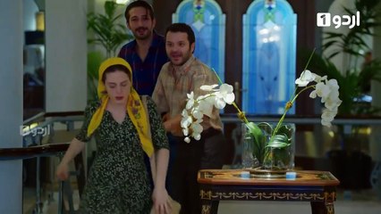 Nazli Episode 13 Turkish Drama - Urdu or Hindi