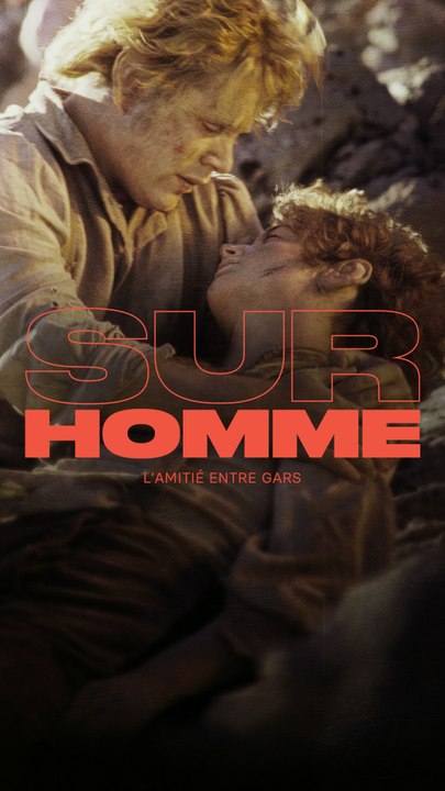 La Bromance - Surhomme