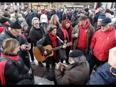 CATENA MUSICALE PER GIUSEPPE PINELLI (2 OF 2)