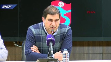 Ünal Karaman: 'Böyle bir haftada iç sahada kaybetmek üzücü'