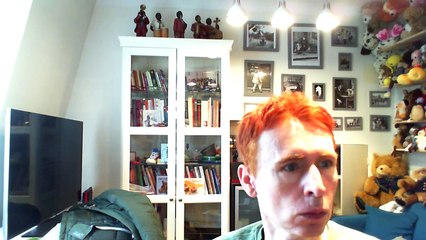 Wiwi égratigne "Bobby bitch"