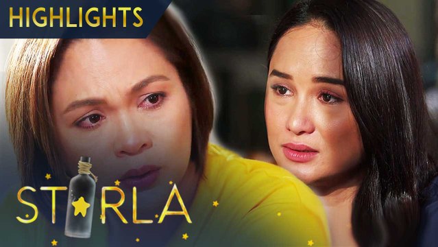 Teresa confesses to Frida that she sabotaged Barrio Maulap | Starla