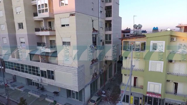 ZGJATET GJENDJA E FATKEQESISE DERI NE MARS 2020 - News, Lajme - Kanali 7