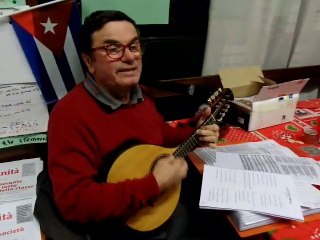 MUSICA CON FRANCO DI BIASE A SESTO S.GIOVANNI (15 DICEMBRE 2019)