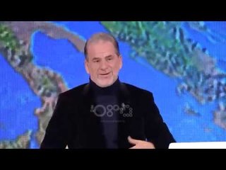 360 gradë - Zheji AMA një gjykatë e Ramës për...