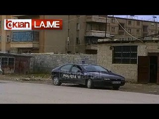 Vlorë kapet vrasësi - (4 Mars 2000)