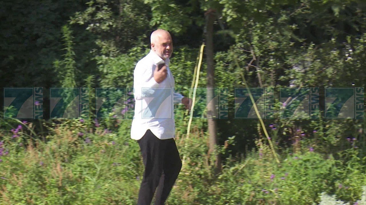 RAMA PER LIGJIN E MEDIAS «NUK PREK LIRINE E SHPREHJES» - News, Lajme - Kanali 7