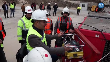 Hasankeyf’in Son Tarihi Eseri de Taşındı