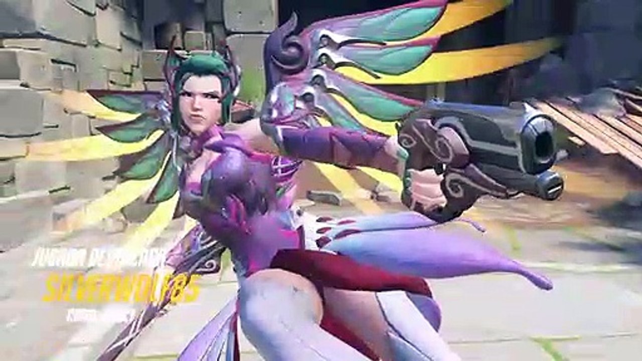 Inverlandia Overwatch 2019 17
