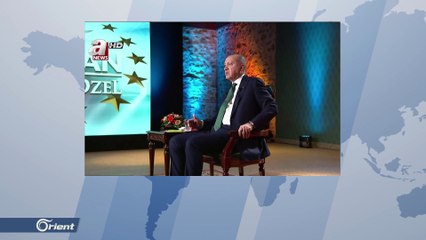 أدروغان يهدد واشنطن وترامب ويهدد الجميع...ما الذي أغضب الرئيس التركي؟؟