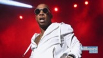 Ja Rule Releases New Song 'For Your Real Entertainment (FYRE)' | Billboard News