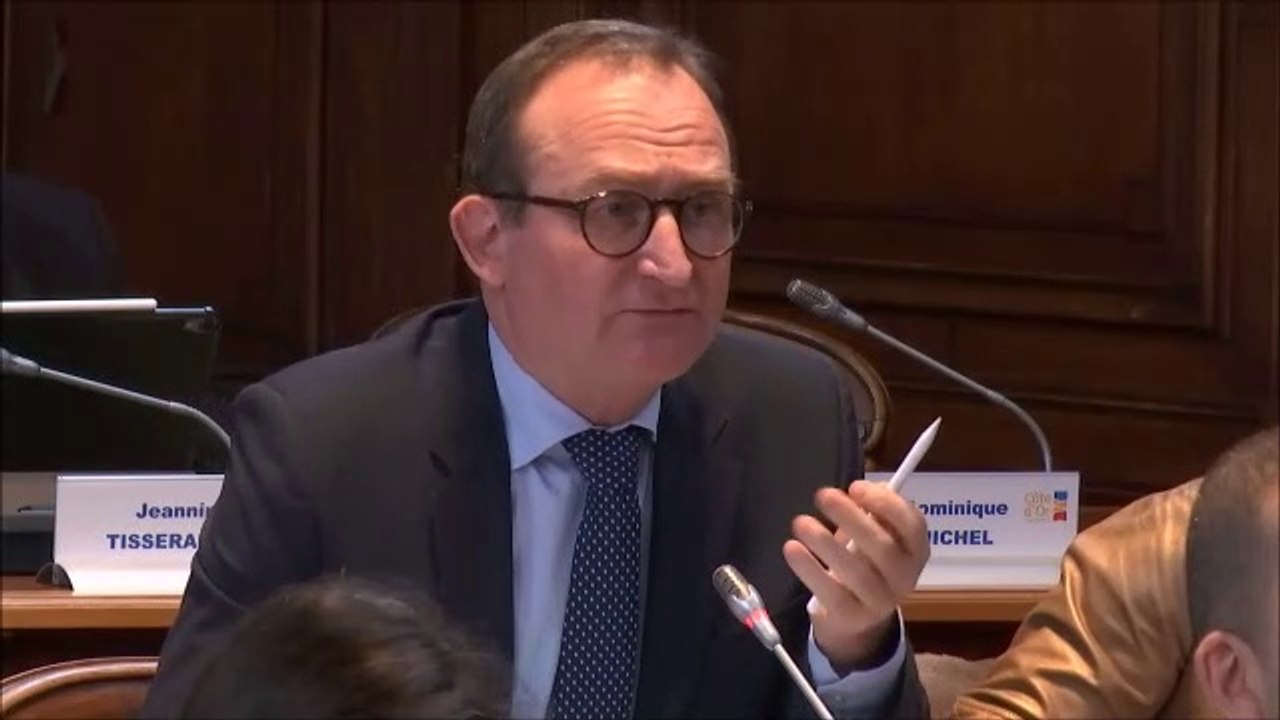 Christophe AVENA. Tarification 2020 des établissements et services sociaux et médico-sociaux