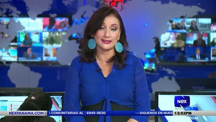 Embajada de los Estados Unidos hace donación al ministerio de seguridad  - Nex Noticias