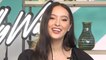 Faouzia “You Don’t Even Know Me” Reveals Why She Looks Up To Brendon Urie!